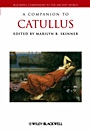 A Companion to Catullus - ISBN 9781444339253
