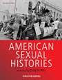 American Sexual Histories - ISBN 9781444339291