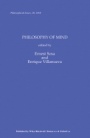 Philosophy of Mind - ISBN 9781444339543
