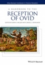A Handbook to the Reception of Ovid - ISBN 9781444339673