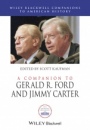 A Companion to Gerald R. Ford and Jimmy Carter - ISBN 9781444349948