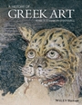 A History of Greek Art - ISBN 9781444350159
