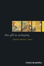 The Gift in Antiquity - ISBN 9781444350241