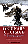 Ordinary Courage: The Revolutionary War Adventures of Joseph Plumb Martin - ISBN 9781444351354