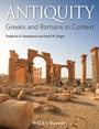 Antiquity: Greeks and Romans in Context - ISBN 9781444351392