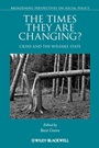 The Times They Are Changing?: Crisis and the Welfare State - ISBN 9781444361476