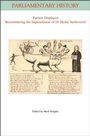 Faction Displayed: Reconsidering the Impeachment of Dr Henry Sacheverell - ISBN 9781444361872