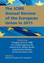 The JCMS Annual Review of the European Union in 2011 - ISBN 9781444366990