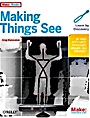 Making Things See - ISBN 9781449307073