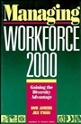 Managing Workforce 2000: Gaining the Diversity Advantage - ISBN 9781555422646