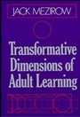 Transformative Dimensions of Adult Learning - ISBN 9781555423391