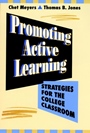 Promoting Active Learning: Strategies for the College Classroom - ISBN 9781555425241