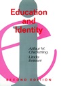 Education and Identity - ISBN 9781555425913