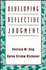 Developing Reflective Judgment - ISBN 9781555426293