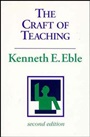 The Craft of Teaching: A Guide to Mastering the Professors Art - ISBN 9781555426644