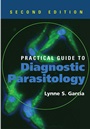 Practical Guide to Diagnostic Parasitology - ISBN 9781555814540