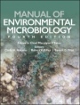 Manual of Environmental Microbiology - ISBN 9781555816025