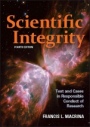 Scientific Integrity: Text and Cases in Responsible Conduct of Research - ISBN 9781555816612