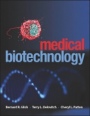 Medical Biotechnology - ISBN 9781555817053