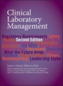 Clinical Laboratory Management - ISBN 9781555817275