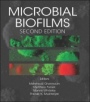 Microbial Biofilms - ISBN 9781555817459