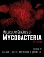 Molecular Genetics of Mycobacteria - ISBN 9781555818838