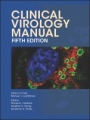 Clinical Virology Manual - ISBN 9781555819149