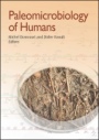 Paleomicrobiology of Humans - ISBN 9781555819163