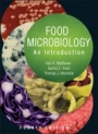 Food Microbiology: An Introduction - ISBN 9781555819385