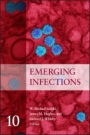 Emerging Infections 10 - ISBN 9781555819446