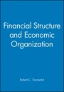 Financial Structure and Economic Organization - ISBN 9781557860392