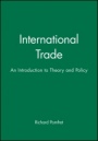 International Trade: An Introduction to Theory and Policy - ISBN 9781557861054