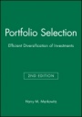 Portfolio Selection: Efficient Diversification of Investments - ISBN 9781557861085