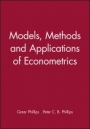 Models, Methods and Applications of Econometrics - ISBN 9781557861108
