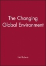 The Changing Global Environment - ISBN 9781557862723