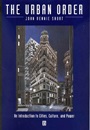 The Urban Order: An Introduction to Urban Geography - ISBN 9781557863614