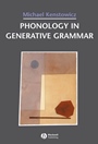 Phonology in Generative Grammar - ISBN 9781557864260