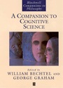 A Companion to Cognitive Science - ISBN 9781557865427