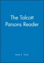 The Talcott Parsons Reader - ISBN 9781557865441