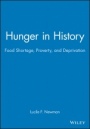 Hunger in History: Food Shortage, Proverty, and Deprivation - ISBN 9781557866288
