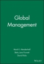 Global Management - ISBN 9781557866356