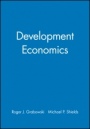 Development Economics - ISBN 9781557867063