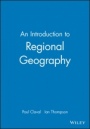 An Introduction to Regional Geography - ISBN 9781557867322