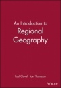 An Introduction to Regional Geography - ISBN 9781557867339
