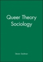 Queer Theory Sociology - ISBN 9781557867407