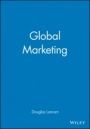 Global Marketing - ISBN 9781557868299