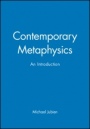 Contemporary Metaphysics: An Introduction - ISBN 9781557868596