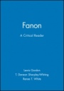 Fanon: A Critical Reader - ISBN 9781557868954