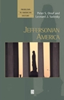 Jeffersonian America - ISBN 9781557869227