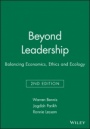 Beyond Leadership: Balancing Economics, Ethics and Ecology - ISBN 9781557869609